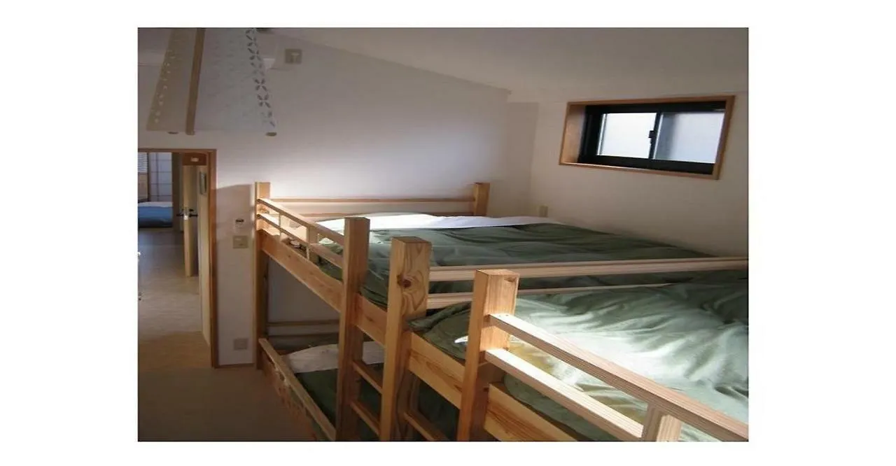 Guesthouse Hyakumanben Cross-Women'S Dormitory / Vacation Stay 15393 Kyoto