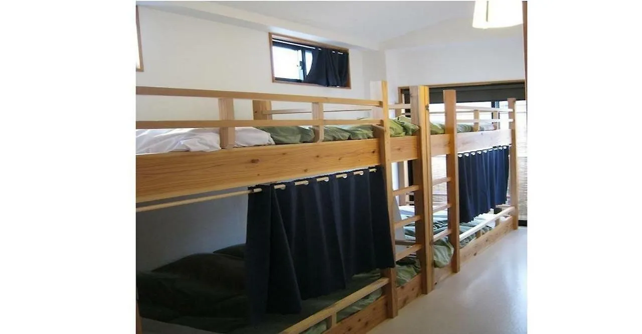 Guesthouse Hyakumanben Cross-Women'S Dormitory / Vacation Stay 15393 Kyoto Japan