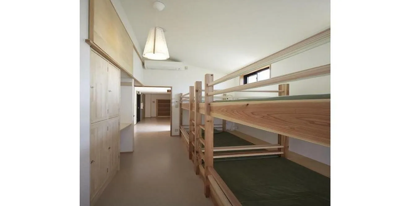 Guesthouse Hyakumanben Cross-Women'S Dormitory / Vacation Stay 15393 Kyoto 0*,  Japan